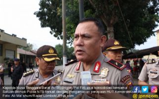 Pelaku Teror Bom Sumbawa Belum Terungkap - JPNN.com