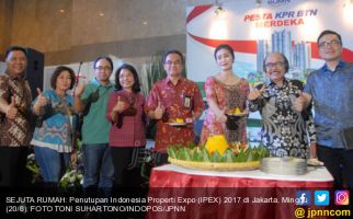 BTN Bukukan Kredit Baru Rp 8,36 Triliun - JPNN.com