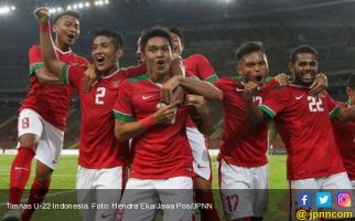 Starting XI Indonesia vs Vietnam: Ezra Walian Main dari Menit Pertama - JPNN.com