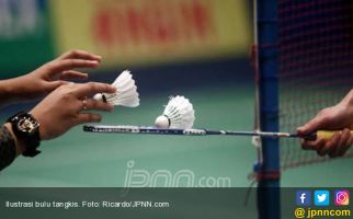Praveen/Melati Tembus 16 Besar Malaysia Masters - JPNN.com