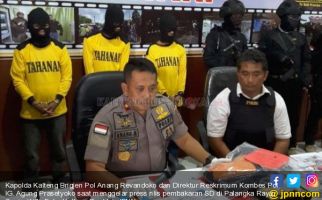 Pembakaran Gedung Sekolah Diduga Didalangi Anggota DPRD - JPNN.com