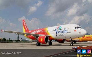 Vietjet Gandeng Xanh SM Mewujudkan Transportasi Hijau dan Pariwisata - JPNN.com