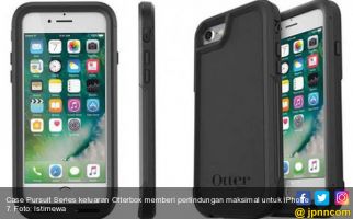 Case Otterbox Pursuit Series Berikan Perlindungan Maksimal Iphone 7 - JPNN.com