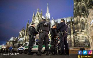 Gereja-Gereja Bersejarah di Eropa Jadi Target Teroris - JPNN.com