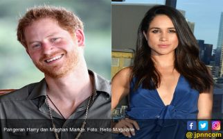 Pangeran Harry Rayakan Ultah tanpa Musik, Miras dan Meghan - JPNN.com