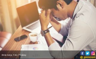 Tanda-tanda Stres yang Perlu Anda Ketahui - JPNN.com