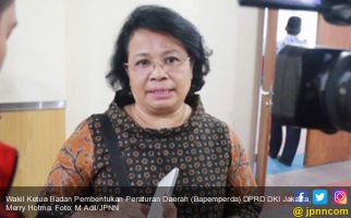 Penghasilan Tenaga Ahli Anggota DPRD Ditentukan Kinerja - JPNN.com