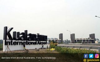 Terbaik, Kualanamu Kalahkan Soekarno-Hatta dan Ngurah Rai - JPNN.com