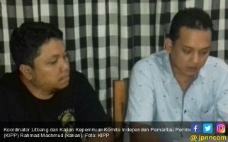Penetapan Komisioner Panwaslu di Sulut Tuai Protes - JPNN.com