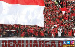 Indonesia Peringkat Ketiga ASFC U-18 2019 Usai Taklukkan Korsel - JPNN.com