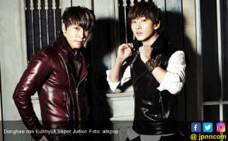 Awal September, Super Junior Akan Hadir di Jakarta - JPNN.com