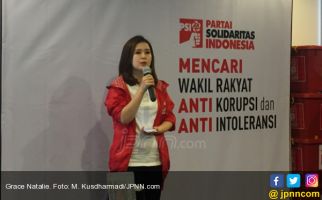 Fadli Zon Protes PSI dan Jokowi Bahas Pencapresan di Istana - JPNN.com