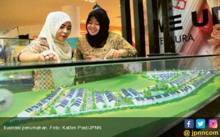 Klaster Jura di Jakarta Timur Cocok untuk Keluarga Muda - JPNN.com