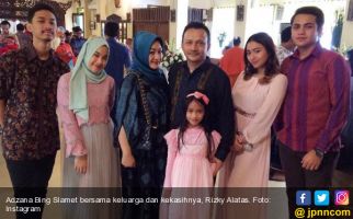 Anak Umbar Foto Hot, Adi Bing Slamet Malah 'Diserang' Warganet - JPNN.com