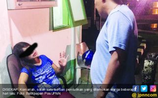 Sindikat Penculik Perempuan Tertangkap, 2 Pelaku Ternyata Wanita - JPNN.com