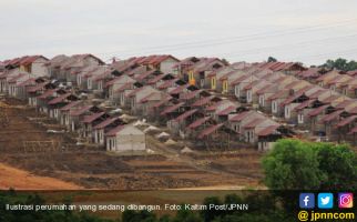 Holding BUMN Perbesar Kemampuan Perbankan Pelat Merah Biayai Kredit Perumahan - JPNN.com
