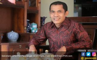 Ketua DPD PDIP Malut Dipecat? - JPNN.com