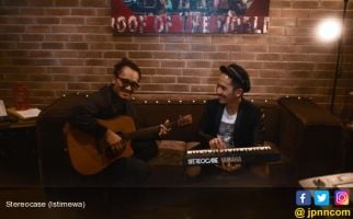Berubah Jadi Duo, Stereocase Luncurkan Album Baru - JPNN.com