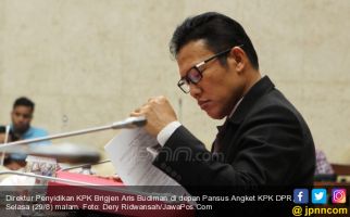 KPK Garap Kasus Kelas Kakap, Kerugian Negara Rp 4,6 Triliun - JPNN.com