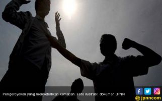 Warga Kemayoran Tewas Ditusuk Pemuda Mabuk di Kemayoran - JPNN.com