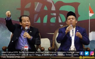 Yudi Latif Mundur, Ada Apa di Internal BPIP? - JPNN.com