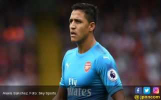 Arsenal Tolak Tawaran Rp 862 Miliar dari Manchester City - JPNN.com