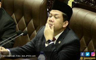 Fahri Hamzah Luruskan Sindiran Prabowo ke Jokowi - JPNN.com