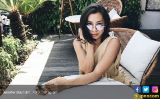 Jennifer Bachdim Kesal Mobilnya Dirusak Saat Berlibur di Bali - JPNN.com