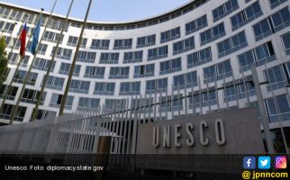 Keluar dari UNESCO, Amerika dan Israel Masih Menunggak Iuran - JPNN.com
