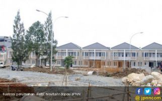 KAKI Mengadukan Kontraktor Proyek Rumah Nol Persen ke KPPU - JPNN.com