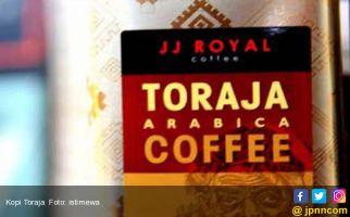 Ingat Kopi, Ingat Toraja - JPNN.com