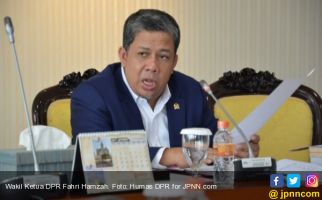 Fahri Hamzah Minta Johan Budi jangan Banyak Omong - JPNN.com