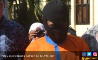 Ayah Perkosa Anak Kandung Dijerat Pasal Berlapis - JPNN.com