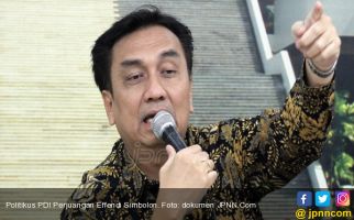 Jangan Sampai Hubungan Andika dan Dudung Tak Harmonis Membuat TNI Rusak - JPNN.com