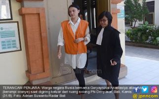 Tante Ana Menjanda di Bali, Kini Terancam 3 Tahun Bui - JPNN.com