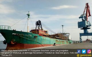 Pelindo II Dukung Kolaborasi Antar Provinsi di Pelabuhan Baai - JPNN.com