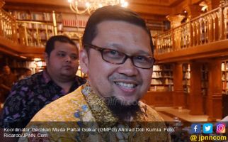 GMPG Mulai Mencium Konspirasi Praperadilan Setya Novanto - JPNN.com