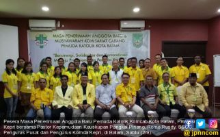 Pendidikan Karakter Harus Mulai Dari Akar Rumput - JPNN.com