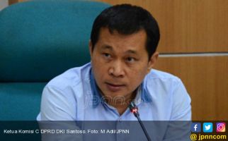 Diprotes DPRD, Juru Ketik dan Tukang Survei Masuk TGUPP - JPNN.com