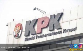 KPK Diimbau Tak Menggantung Nasib PT DGI - JPNN.com