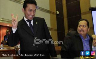 PKS Harapkan Bamsoet ataupun Muzani Legawa Jika Kalah di Pemilihan Ketua MPR - JPNN.com