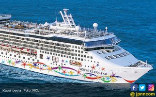 Deregulasi Dorong Pertumbuhan Kunjungan Cruise dan Yacht - JPNN.com