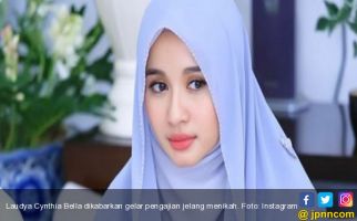Pernikahan Bella dan Emran Digelar Sore Ini di Malaysia - JPNN.com