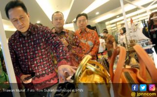 Indonesia Siap Menggebrak London Book Fair 2019 - JPNN.com