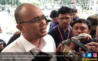 KPK Sudah Pegang Data Korupsi Rehabilitasi Sekolah di DKI - JPNN.com