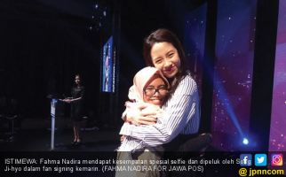 Rejeki Pagi Fans Running Man - JPNN.com