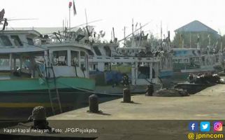 Kejar-kejaran, TNI Tembak Kapal Asing di Perairan Tarakan - JPNN.com