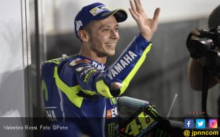 Alasan Yamaha MotoGP Rela Menyingkirkan Valentino Rossi - JPNN.com