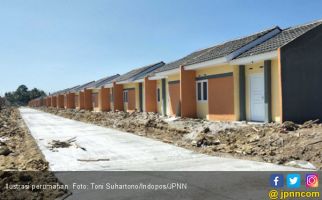 REI Usulkan Kenaikan Harga Rumah Subsidi - JPNN.com
