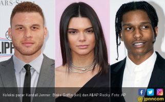 Kendall Jenner Mengoleksi Pacar, Pemain NBA Ini yang Terbaru - JPNN.com